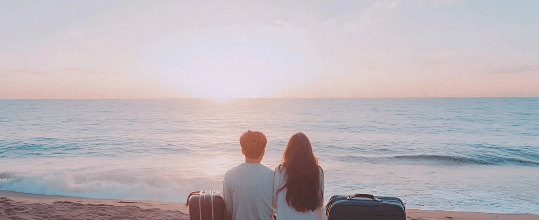 Summer Travel Tips: How to Maximize Fun, Minimize Stress, and Return Feeling Refreshed