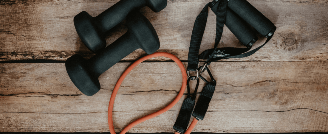 Unlock Your Happiness Through Physical Health: Welcome!