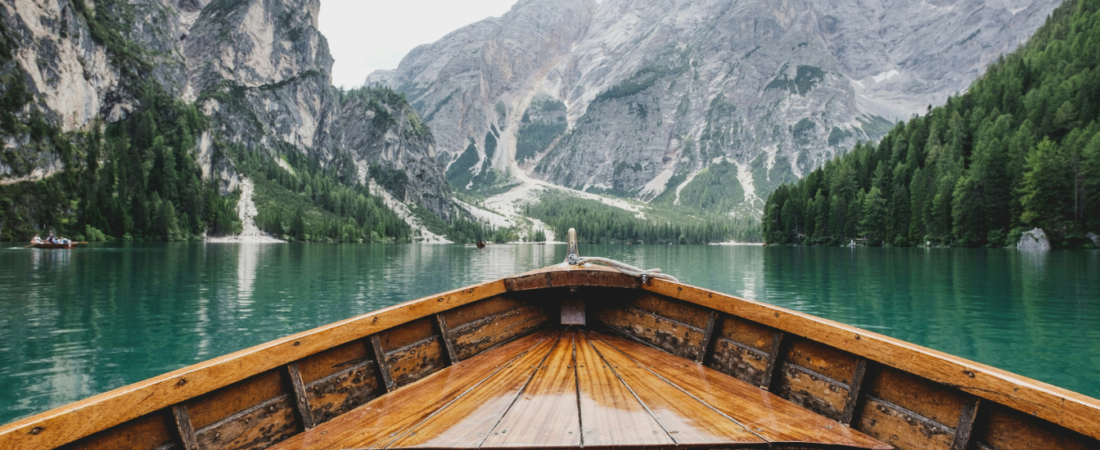 Unlock Your Happiness Through Travel: Welcome!