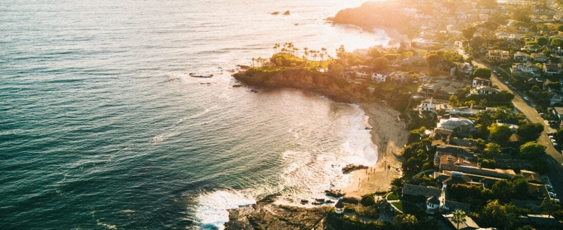 20 of the Best Beaches to Visit in the United States This Summer
