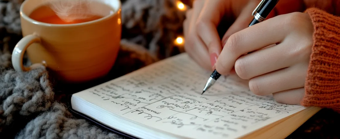 10-Minute Habits to Boost Mindfulness and Mental Well-Being