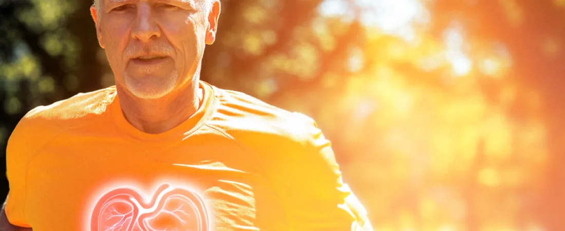 The Life-Changing Benefits of a 4-Minute Morning HIIT Routine