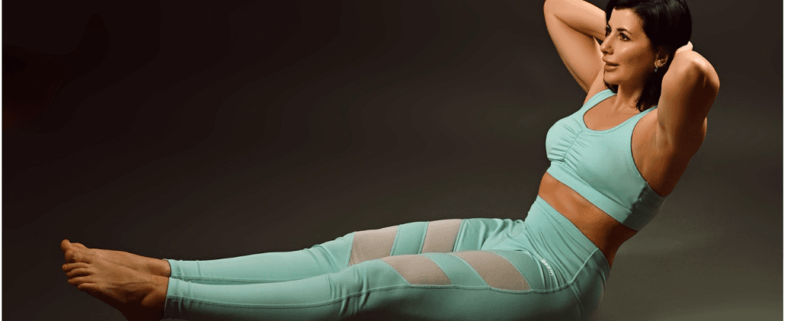 The Ultimate No-Equipment HIIT Workout: Build Your Own Routine