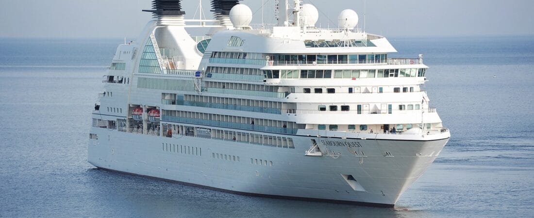 Why Cruises Are Actually a Cheap Way to Travel: Here’s What Makes Them So Affordable