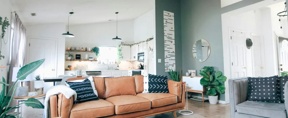 10 Inspiring Home Design Styles for Your Home!