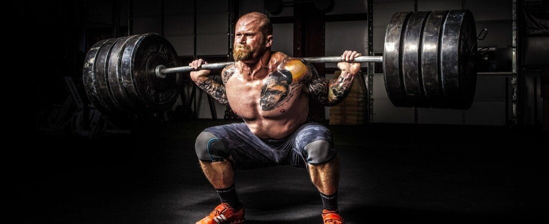 Unlock Maximum Muscle Growth with This 6-Day Hypertrophy Training Plan