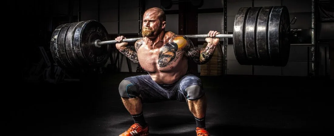 Unlock Maximum Muscle Growth with This 6-Day Hypertrophy Training Plan