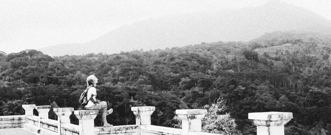 7 Underrated U.S. Destinations Perfect for Relaxing Solo Travels