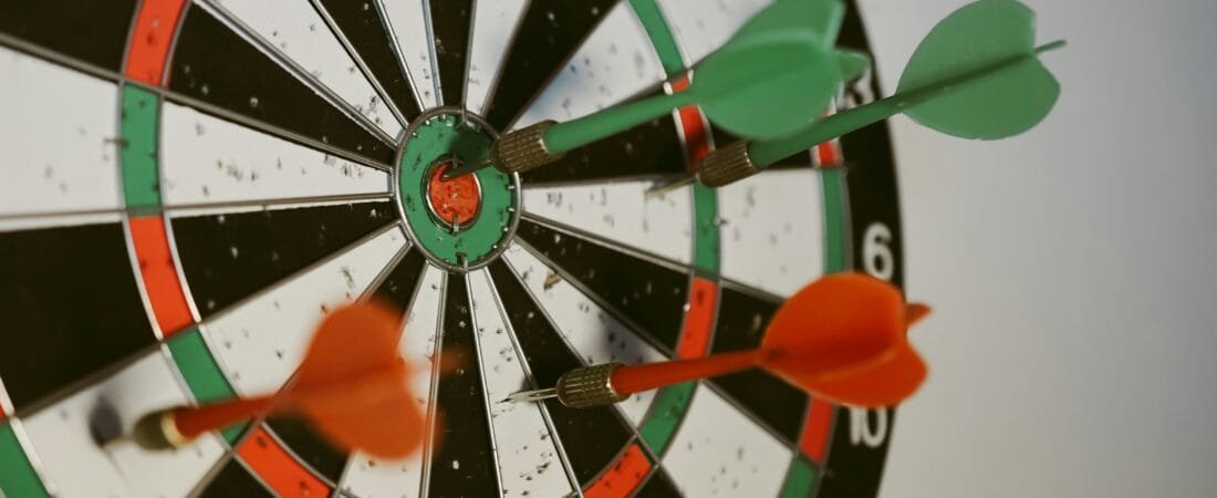 Achieve More & Stress Less: Use SMART Goals to Find True Happiness