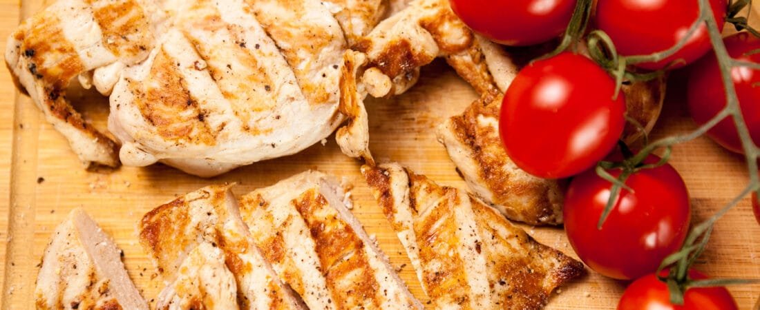 30-Minute Healthy Chicken Piccata Recipe (with Lemon Caper Sauce!)