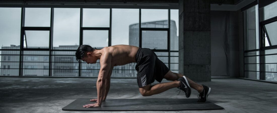 Can You Really Get Ripped in 20 Minutes a Day? Yes—Here’s How