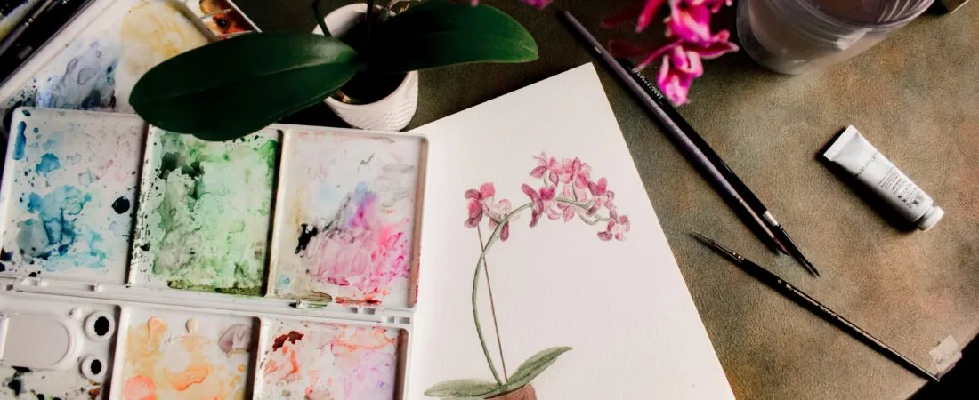 The Brain Boosting Power of Hobbies: Why They Matter More Than You Think