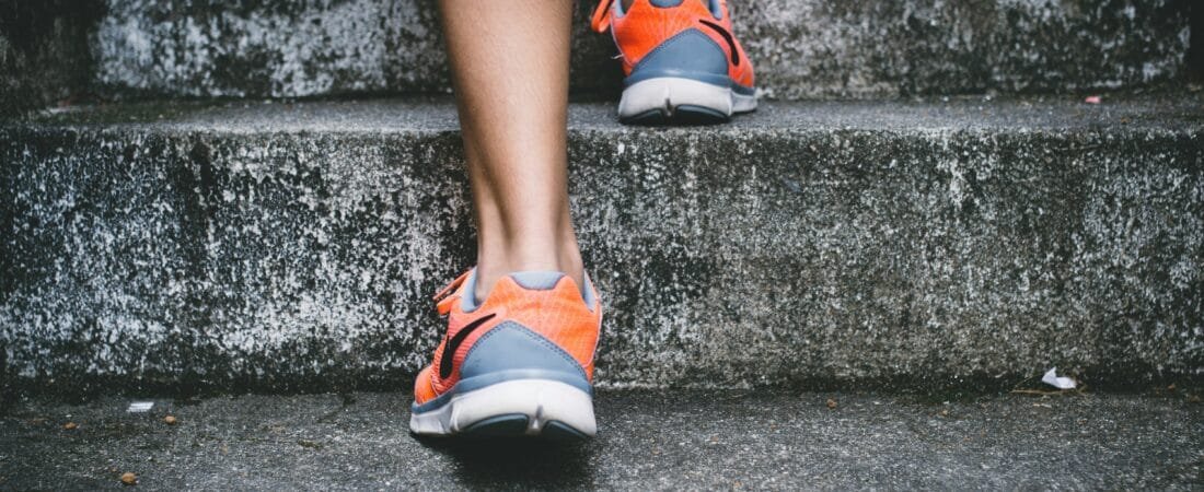 Train for Life: Functional Fitness Exercises That Mirror Your Everyday Movements