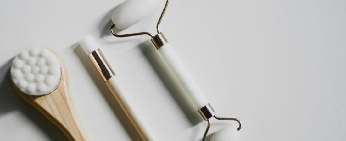 My Skincare Experience: From Basic Steps to Mindful Rituals