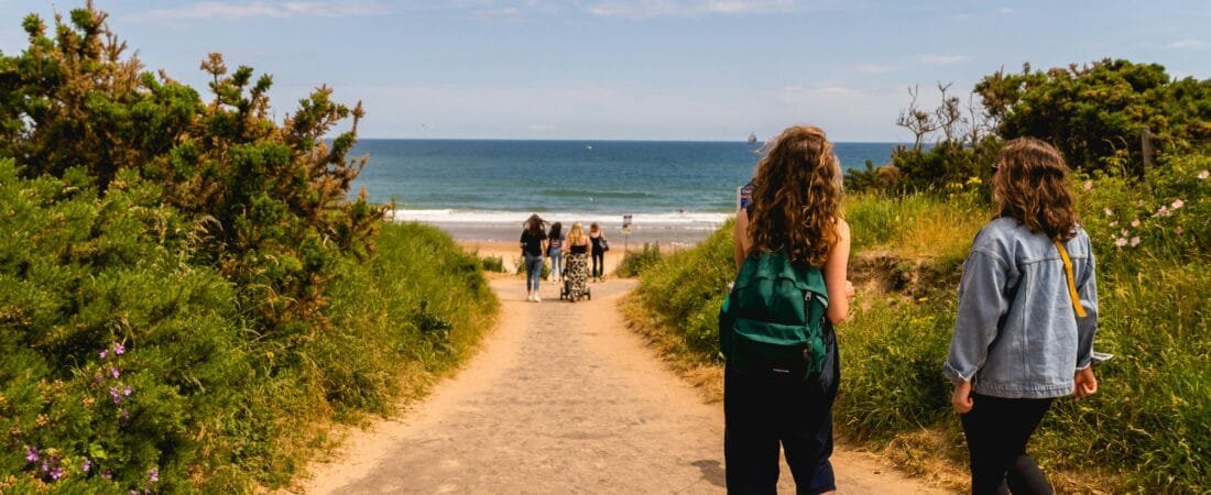 Quick Getaways, Long-Term Memories: Your Guide to Micro-Adventures & Weekend Getaways