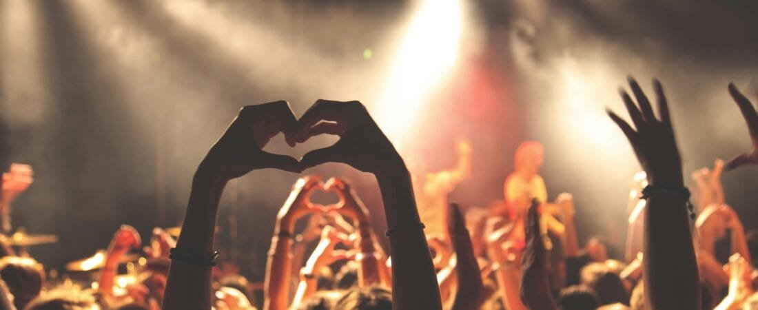 Finding Joy in Fandoms: How Shared Stories Bring Us Closer