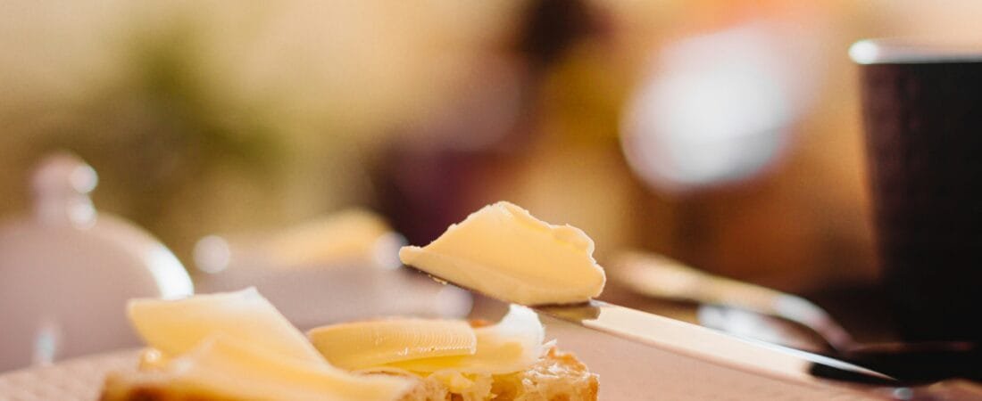 10 Creative and Delicious Butter Recipes to Elevate Every Meal