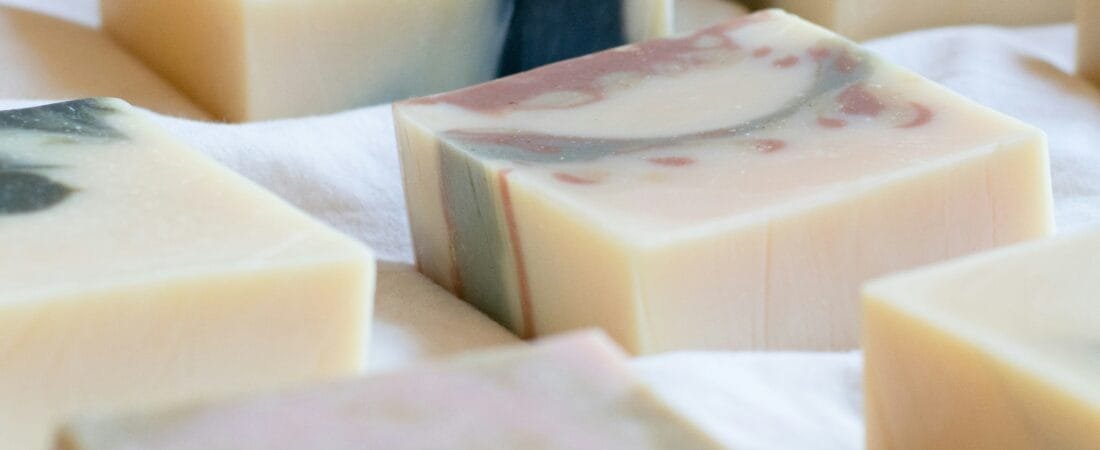 Soapmaking 101: From Fat to Foam