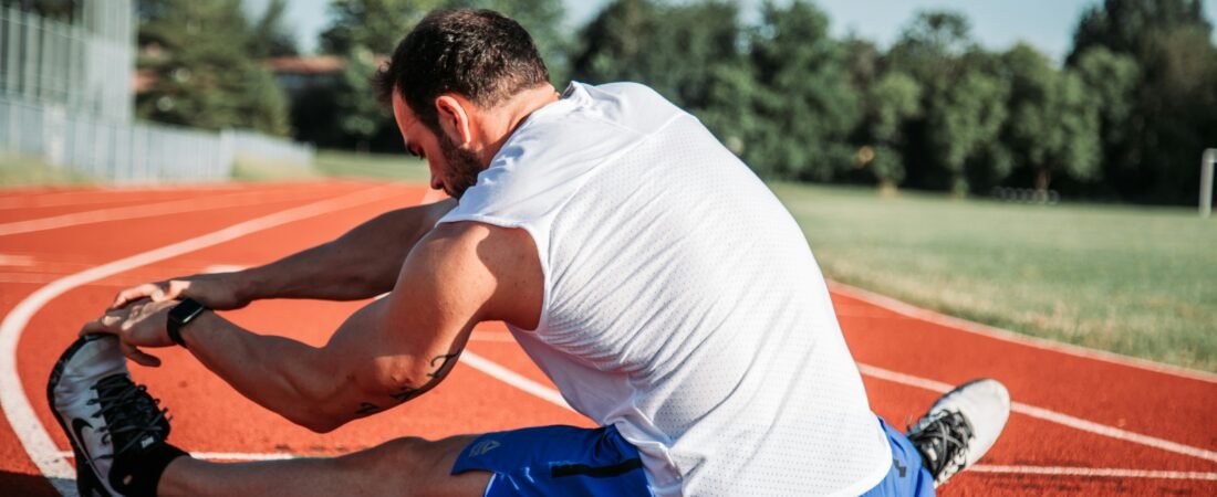 Stretch Your Way to Better Health: Why Flexibility is the Key to Longevity