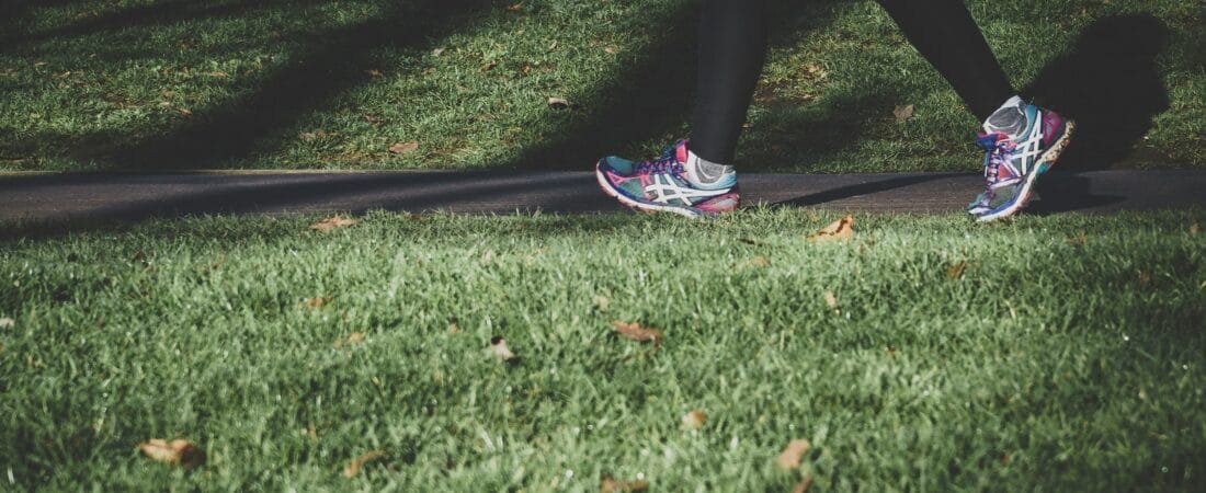 Fart Walks: The Simple Post-Meal Stroll That Could Help Your Digestion and Blood Sugar