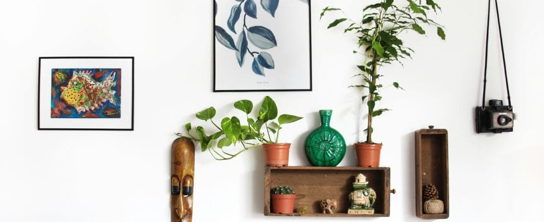 Holistic Home Decor: Decorating with Intent for a Happier Living Space