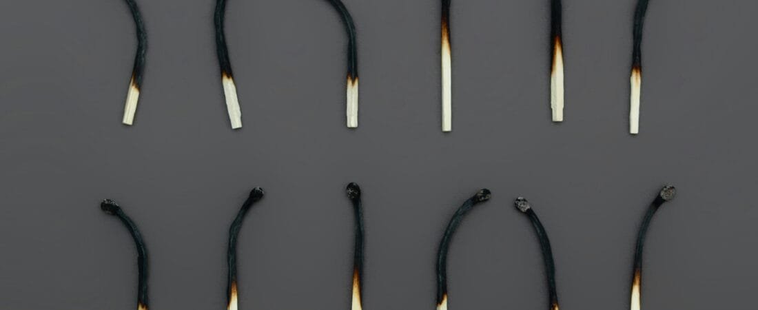 Burnout: What It Really Feels Like and How You Can Heal