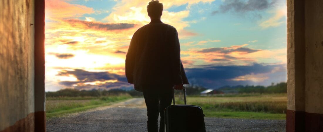 Finding Meaning in Travel: What a “Whycation” Is and How It Can Change Your Journey