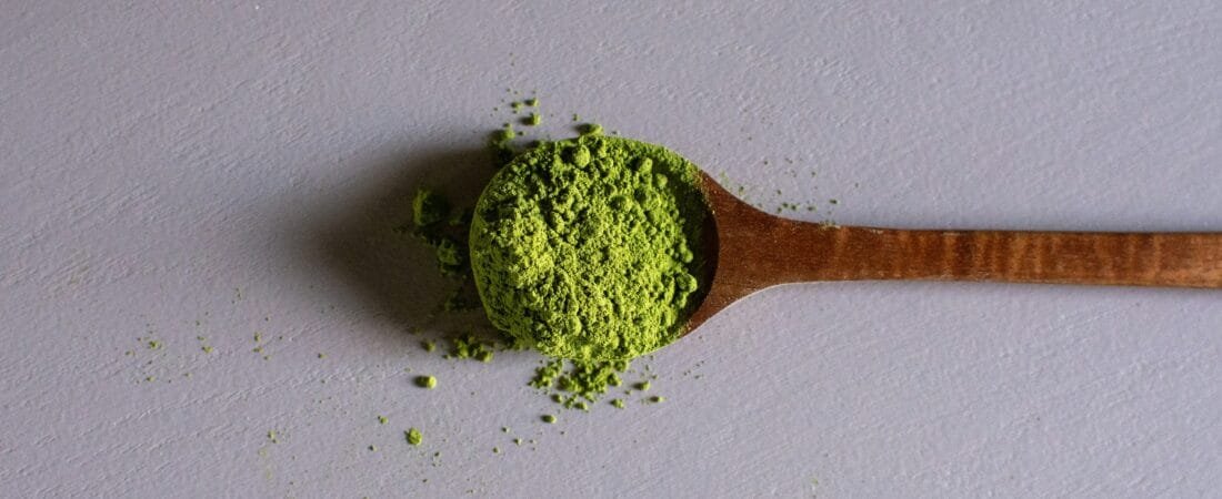 Matcha Mornings: The Calm Energy We’ve Been Craving