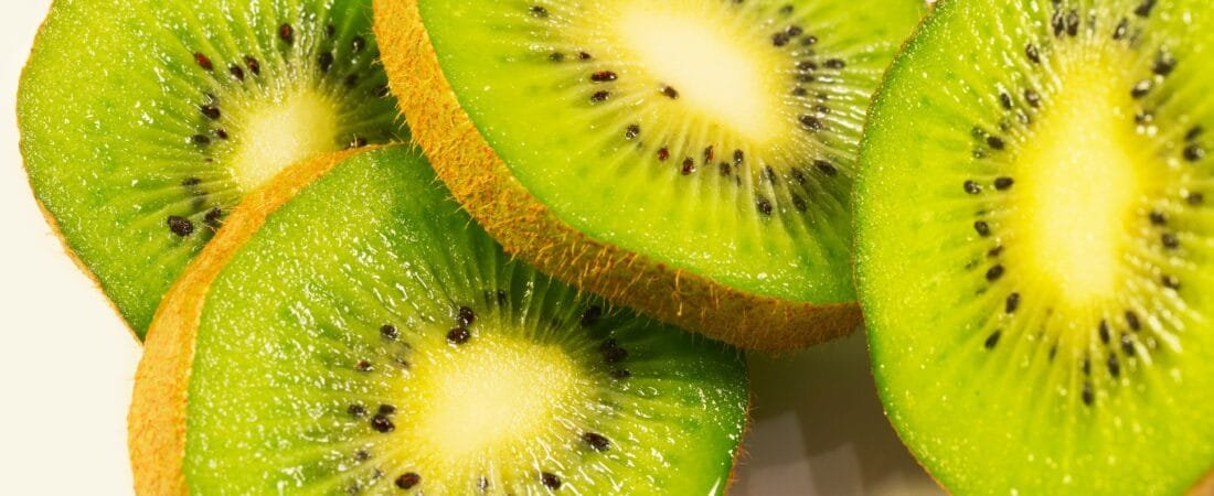 The Small Fruit with Big Benefits: Why Kiwis Deserve a Spot in Your Routine