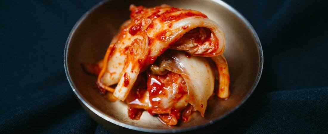 Kimchi: A Quick Guide to One of the World’s Most Powerful Fermented Foods