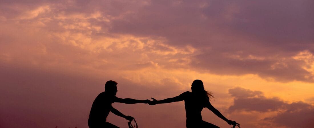 Why Shared-Goal Activities Can Strengthen Your Relationship