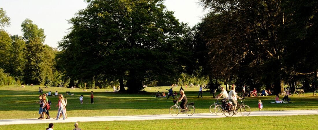 Third Spaces: The Places That Make a City Feel Like Home