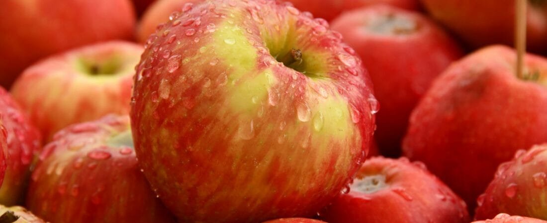 Boiled Apples: A Simple, Soothing Drink That’s Gaining Attention