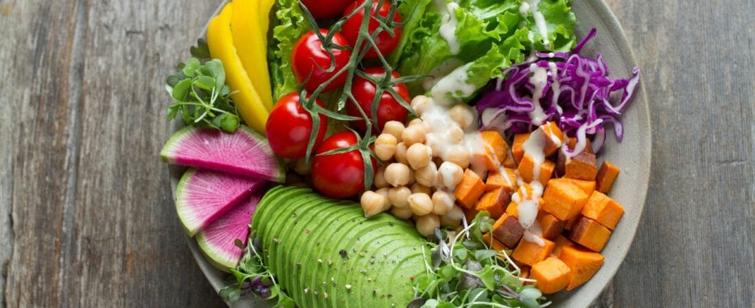 The Gut-Brain Axis: How What You Eat Shapes How You Feel