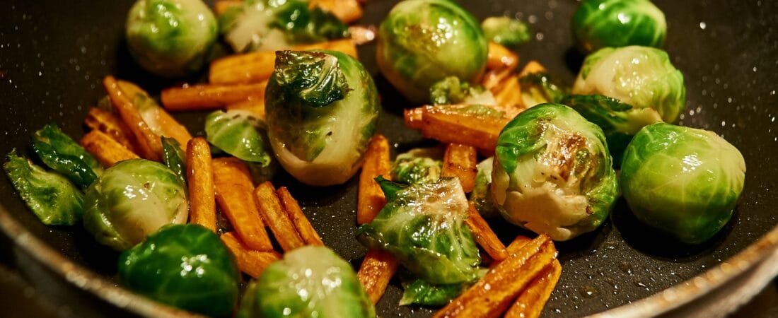 The Science of Food Pairings: How Simple Combinations Can Nourish You More