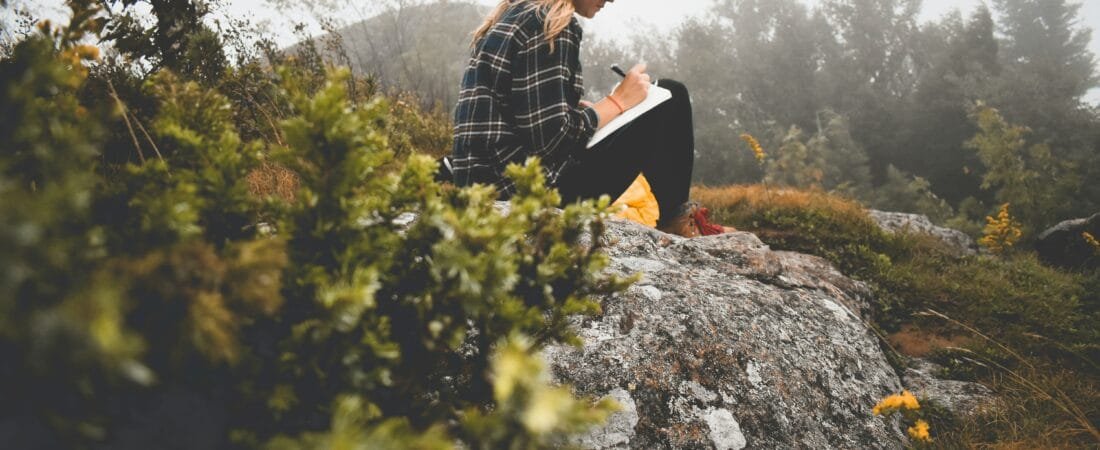 How to Romanticize Your Everyday Life