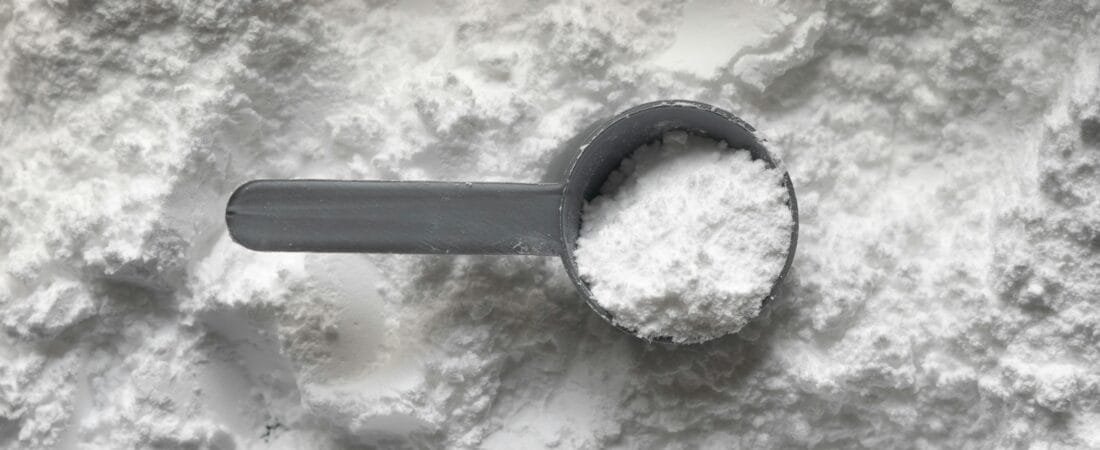 Creatine: What It Is, What It Does, and What It Doesn’t Do