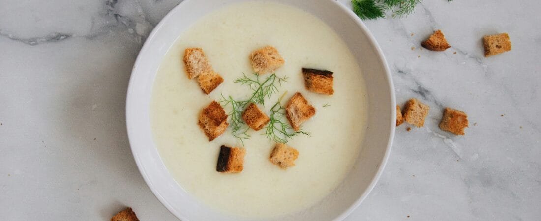 Homemade Croutons: Turning Everyday Bread Into a Delicious Topping