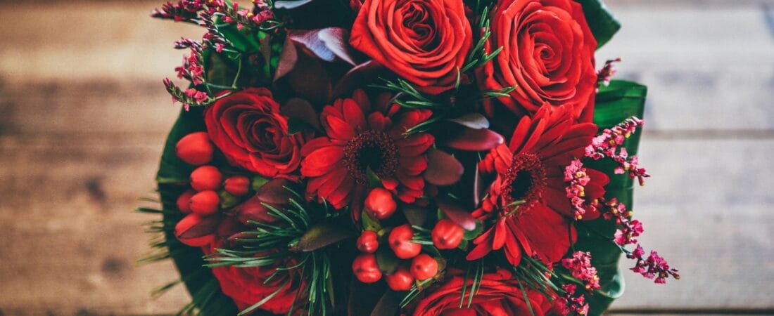 The Lost Language of Flowers: What Blooms Have Been Saying All Along