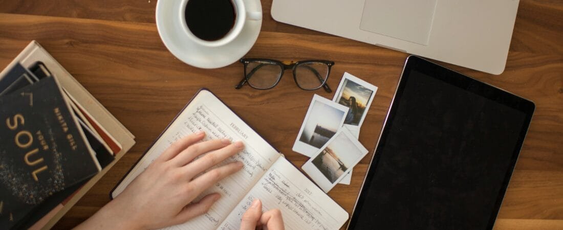 Journaling for Clarity, Calm, and Growth: 30 Questions to Gently Guide You Back to Yourself