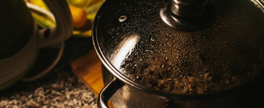 A Cozy, Low-Effort Slow Cooker Chicken Recipe