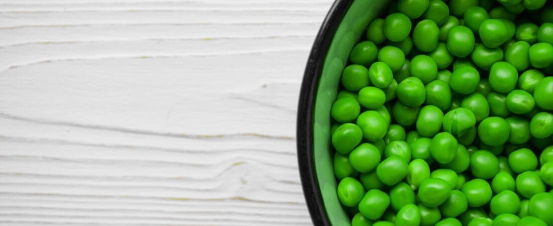 This Creamy High-Protein Vegan Pasta Doesn’t Taste “Healthy”… But It Is