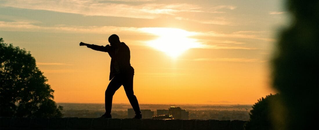 Tai Chi: A Deliberate Practice That Brings You Back to Yourself