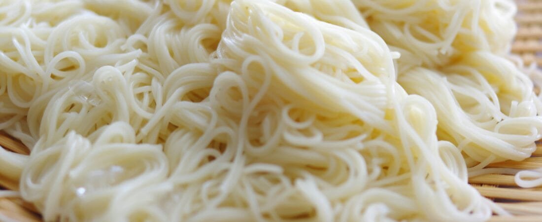 Misua Soup: A Must-Try Soup that is Soft, Delicate, and Deeply Comforting