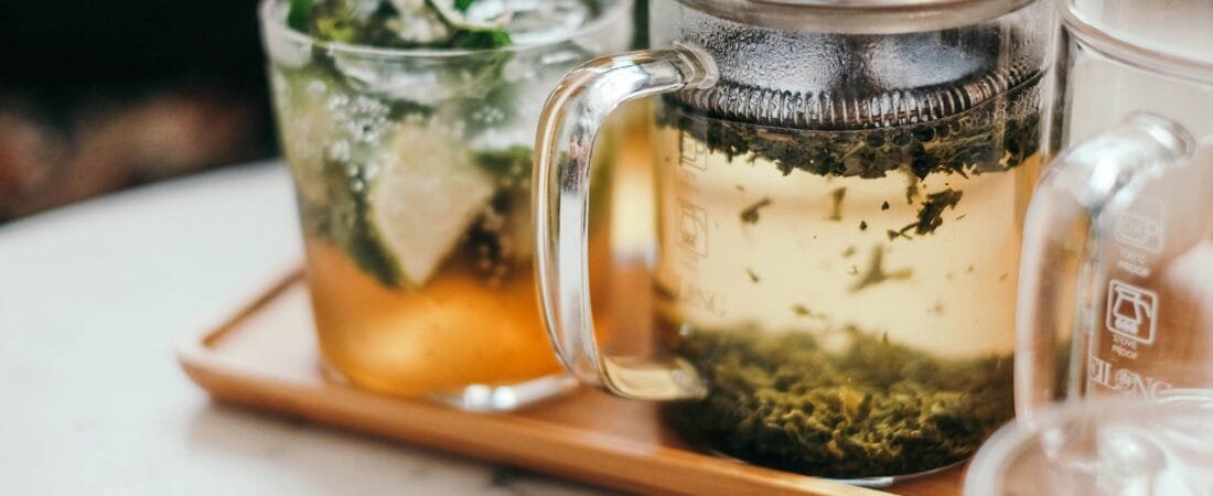 10 Teas You Probably Haven’t Tried (But Truly Should)