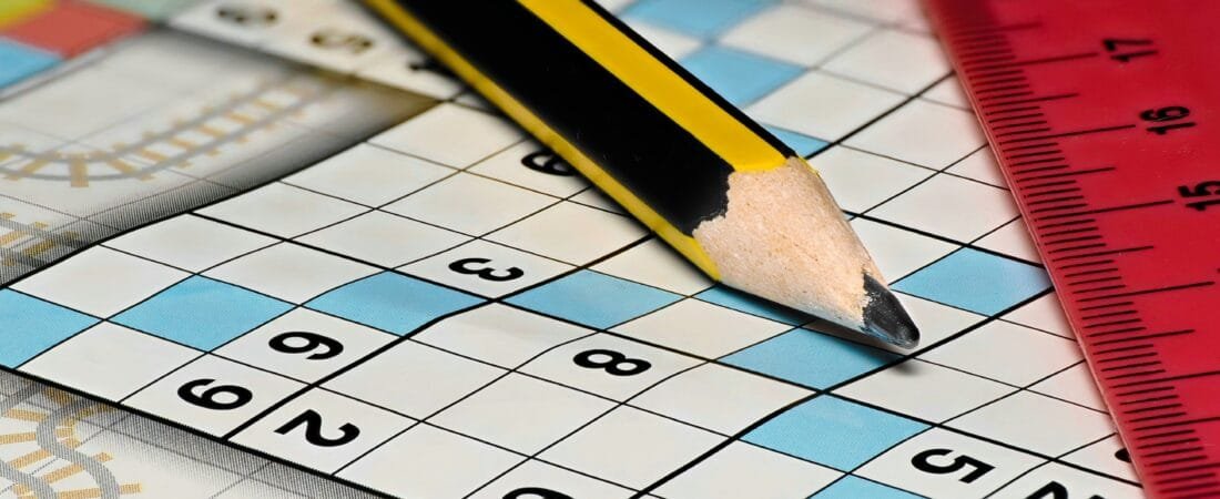 Sudoku: A Game That Does More for Your Mind Than You Think