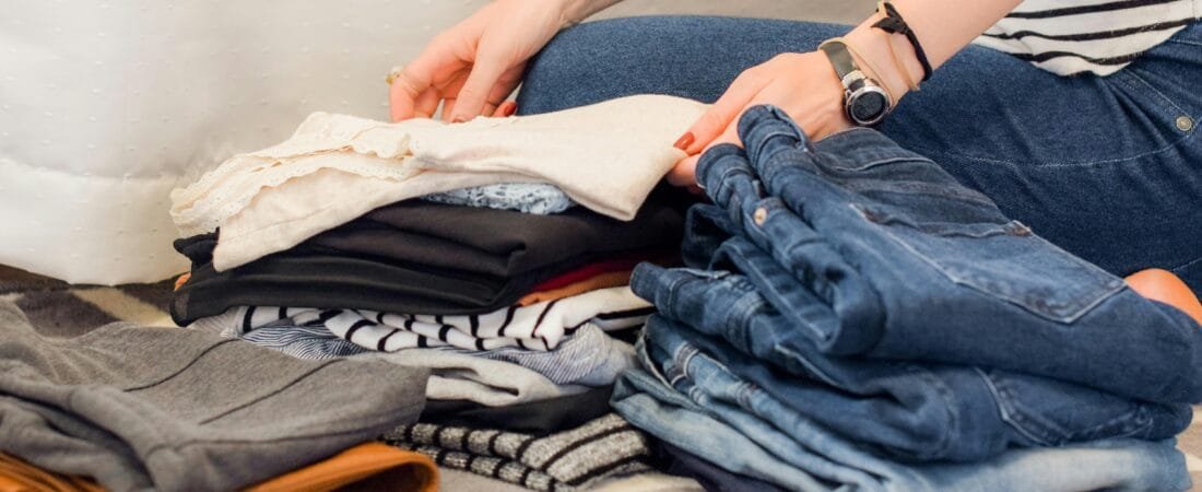 How to Declutter (Even When It Feels Overwhelming)